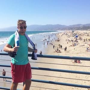 Meet your Posher, Darin